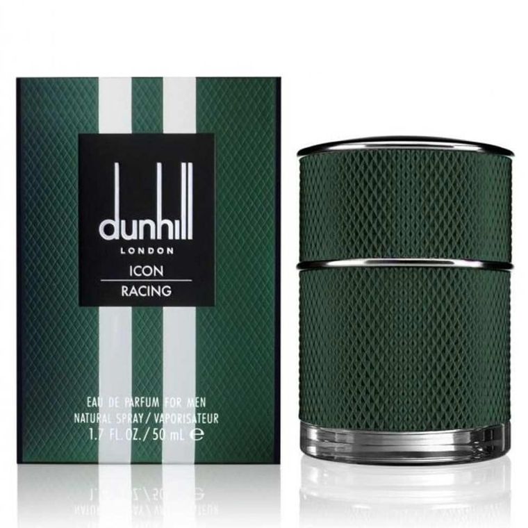 dunhill icon racing woda perfumowana 50 ml    