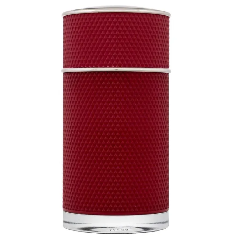 dunhill icon racing red edition