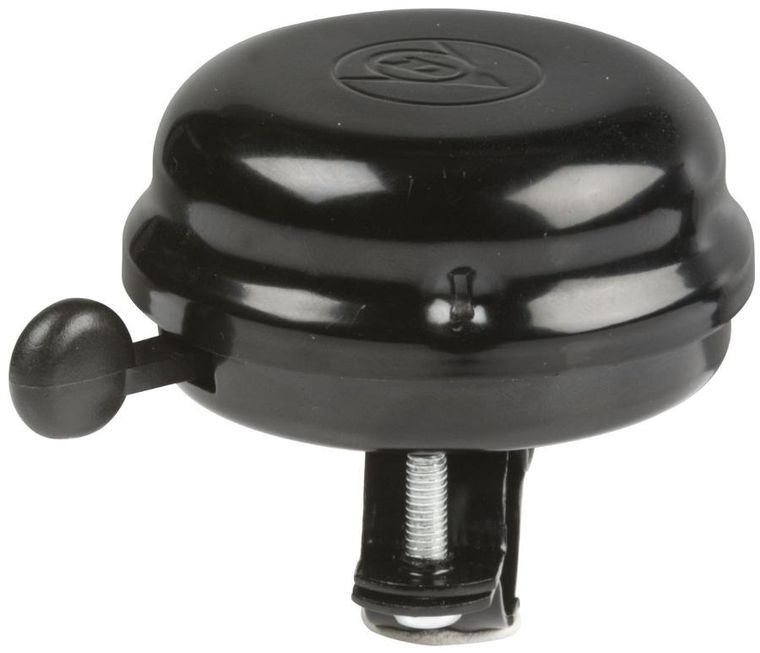 Dunlop, dzwonek rowerowy