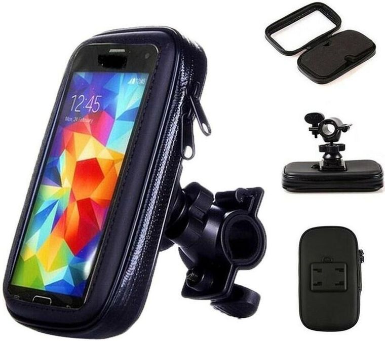 Dunlop, uniwersalny pokrowiec na telefon obrotowy dunlop