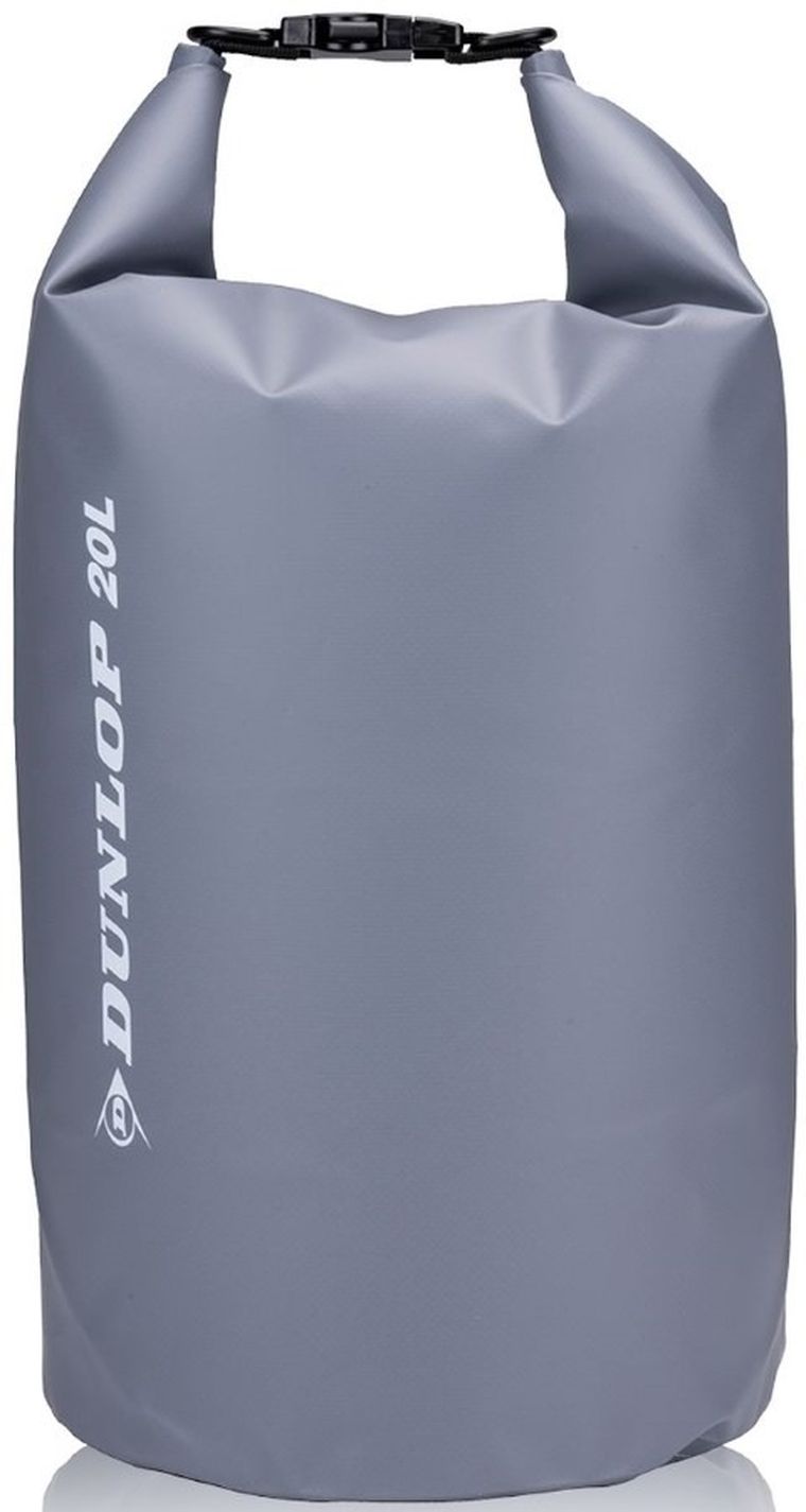 Dunlop, wodoszczelny plecak worek, 20l
