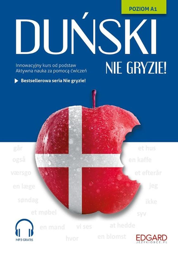 Duński nie gryzie!