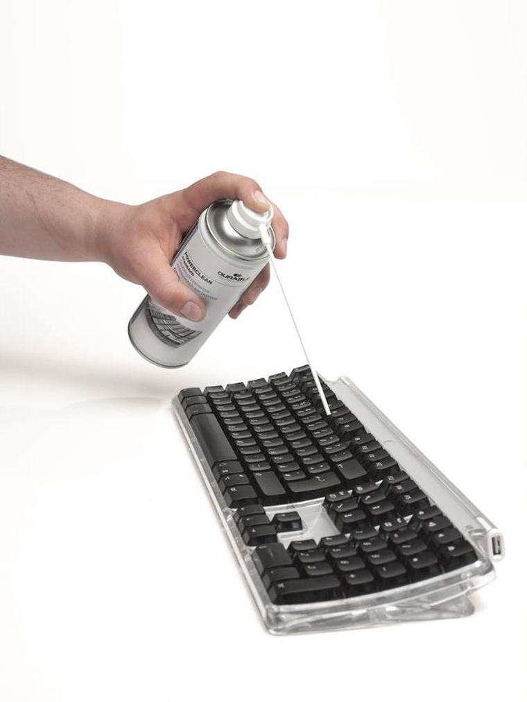 Durable, sprężone powietrze, 400 ml