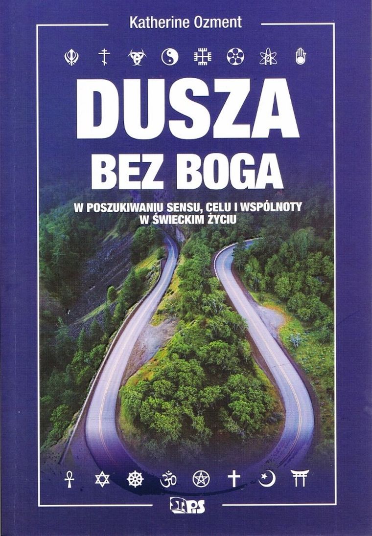 Dusza bez Boga