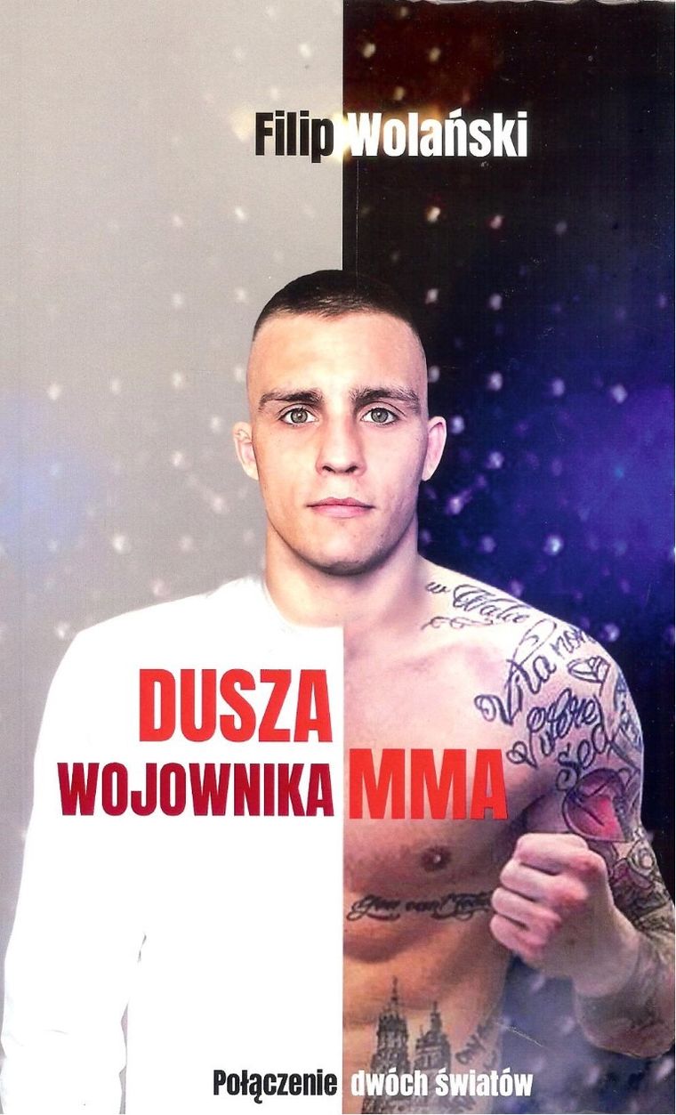 Dusza wojownika MMA