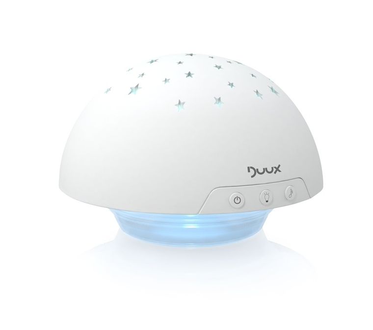 Duux, Projektor lampka