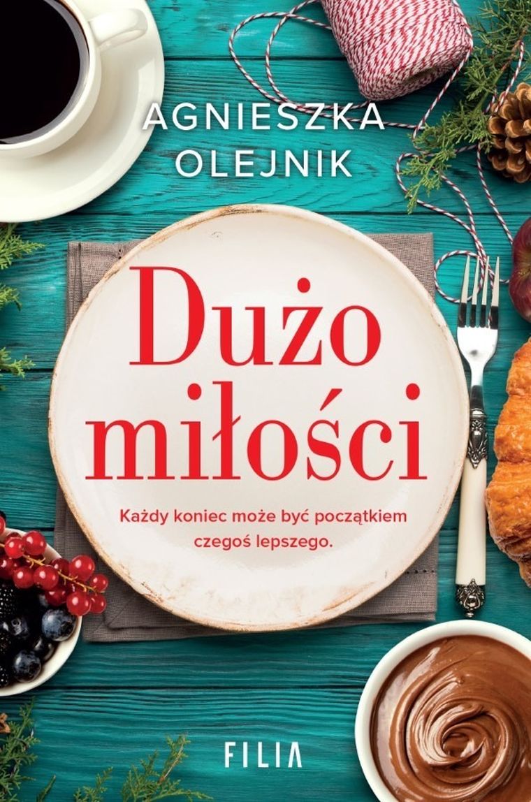 Dużo miłości