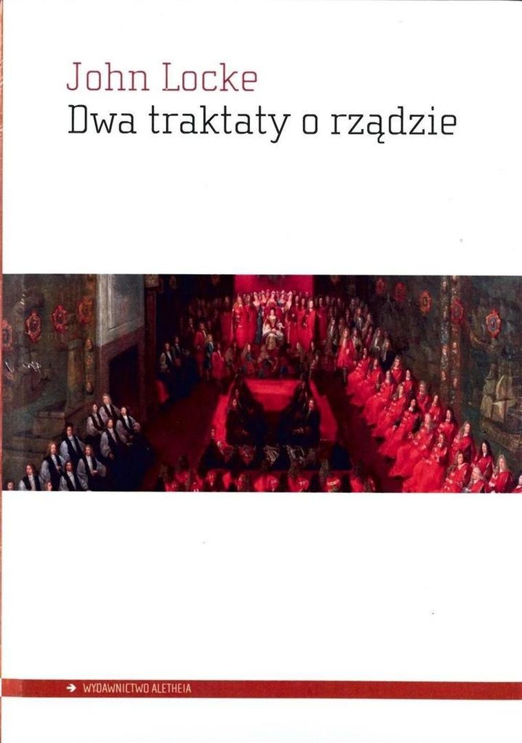 Dwa traktaty o rządzie