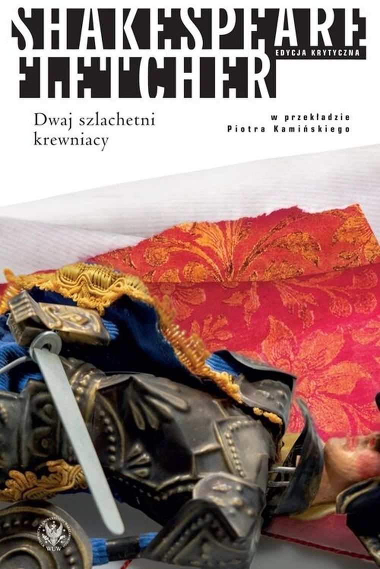 Dwaj szlachetni krewniacy