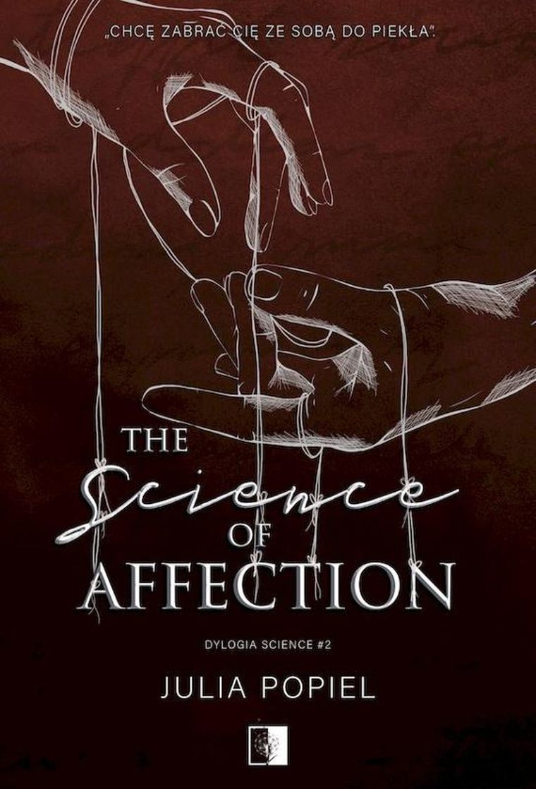 Dylogia Science. Tom 2. The Science of Affection