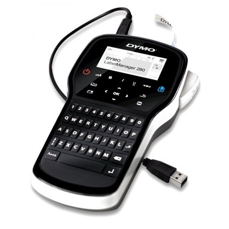 Dymo, Label Manager 280, drukarka etykiet