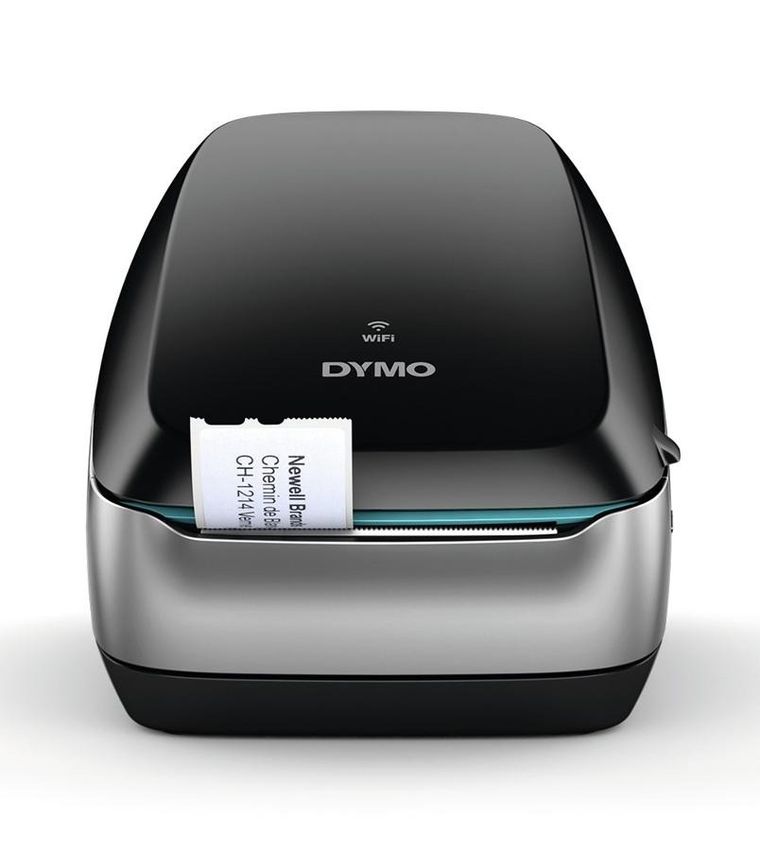 Dymo, Label Writer WIRELESS, drukarka, 2000931