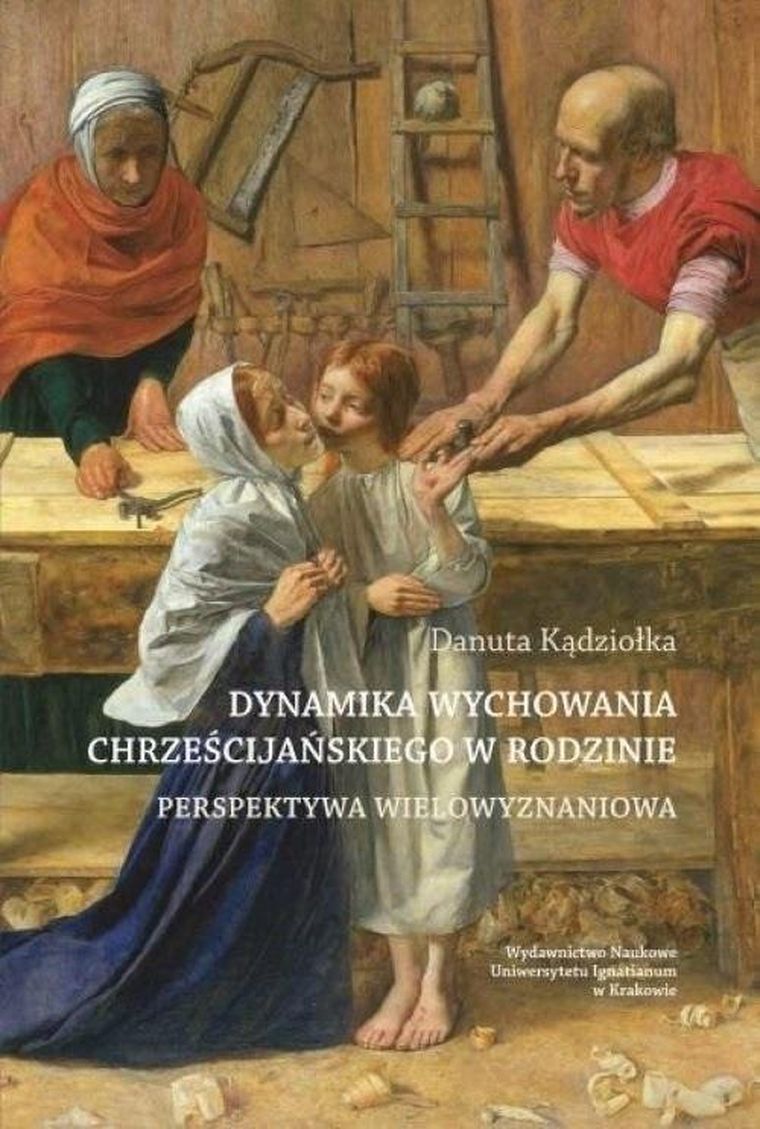 Dynamika wychowania chrześcijańskiego