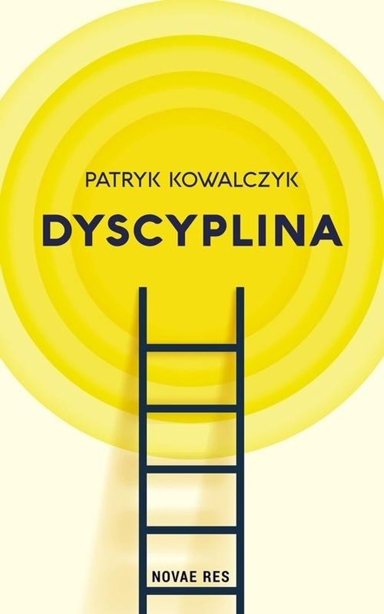 Dyscyplina