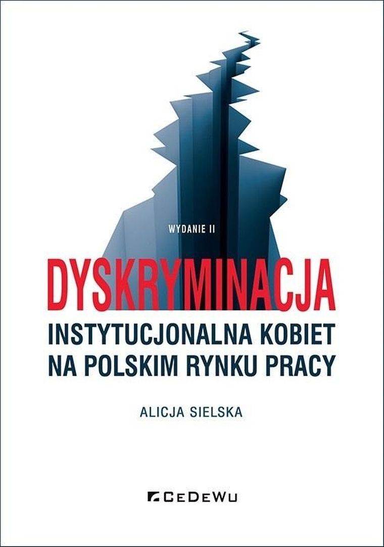 Dyskryminacja instytucjonalna kobiet