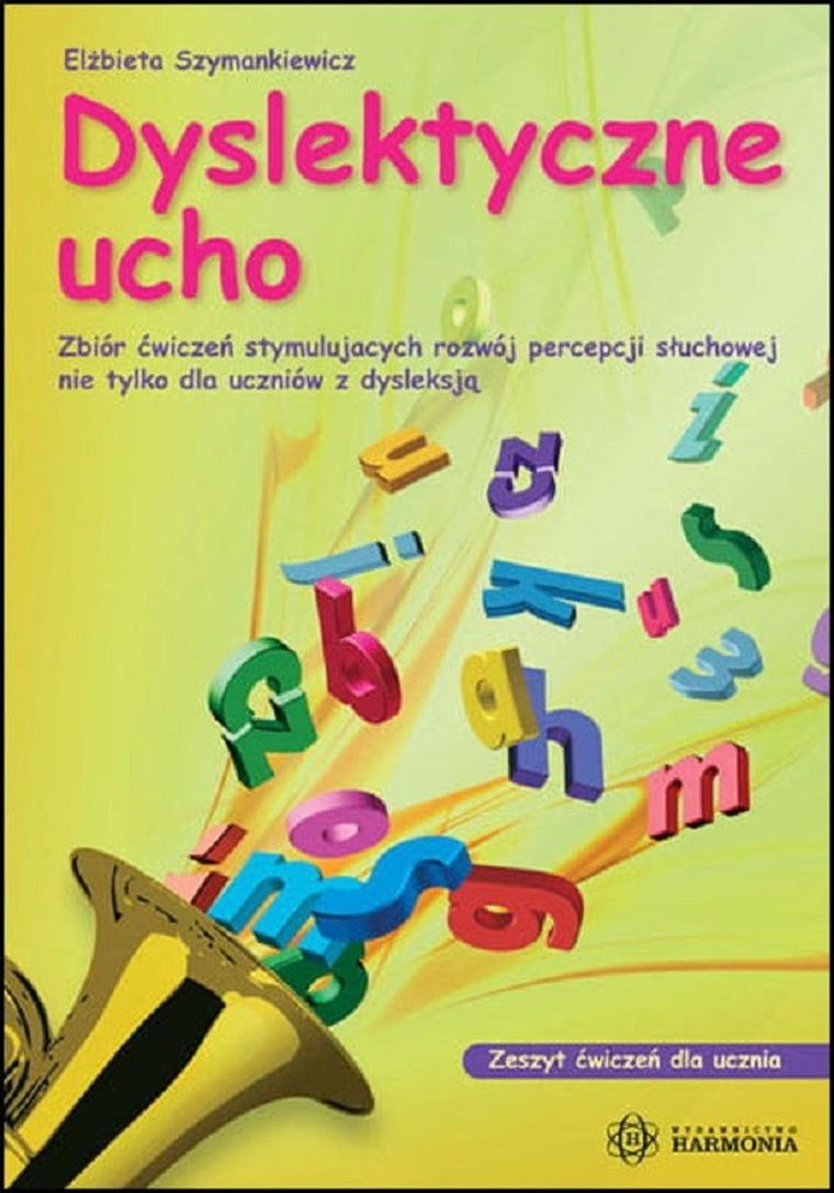 Dyslektyczne ucho