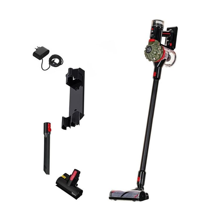 Dyson, V8 Cyclone, odkurzacz