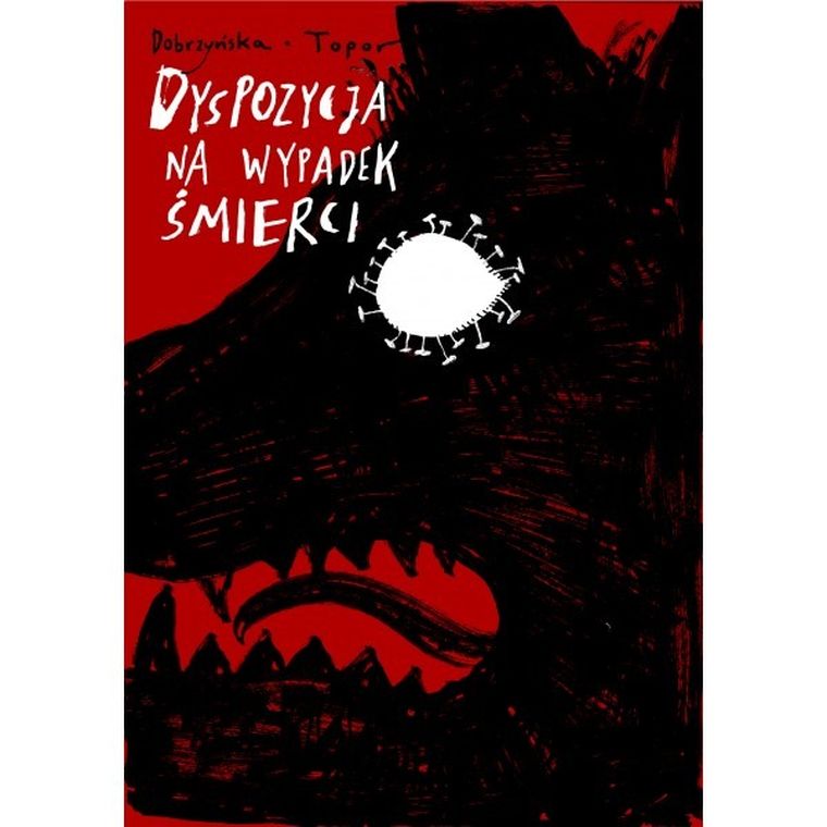 Dyspozycja na wypadek śmierci