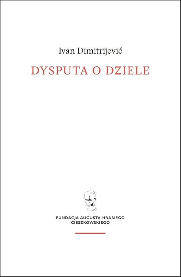 Dysputa o dziele