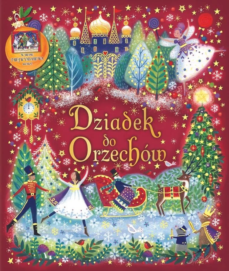 Dziadek do Orzechów