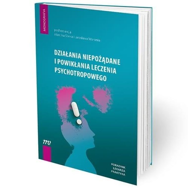 Działania niepożądane i powikłania leczenia