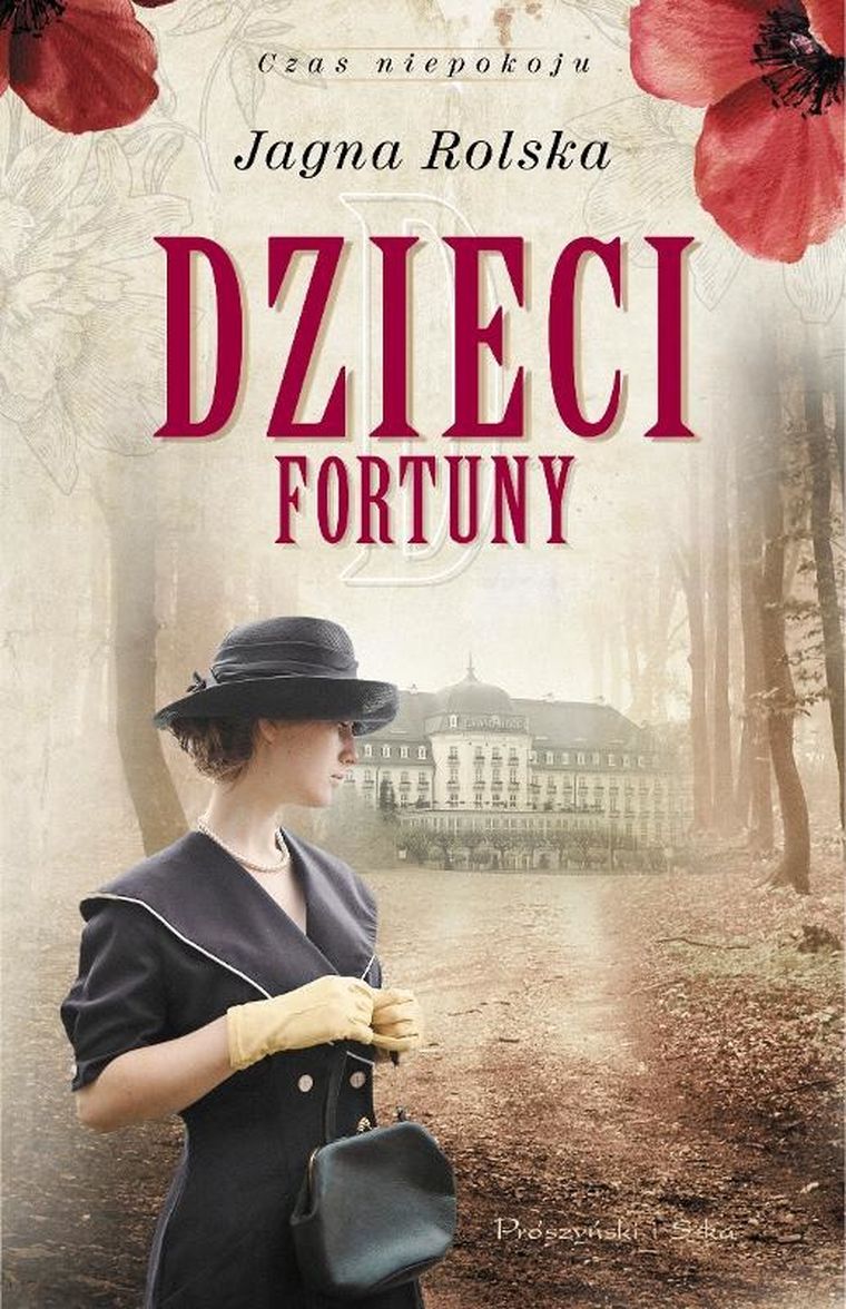 Dzieci fortuny