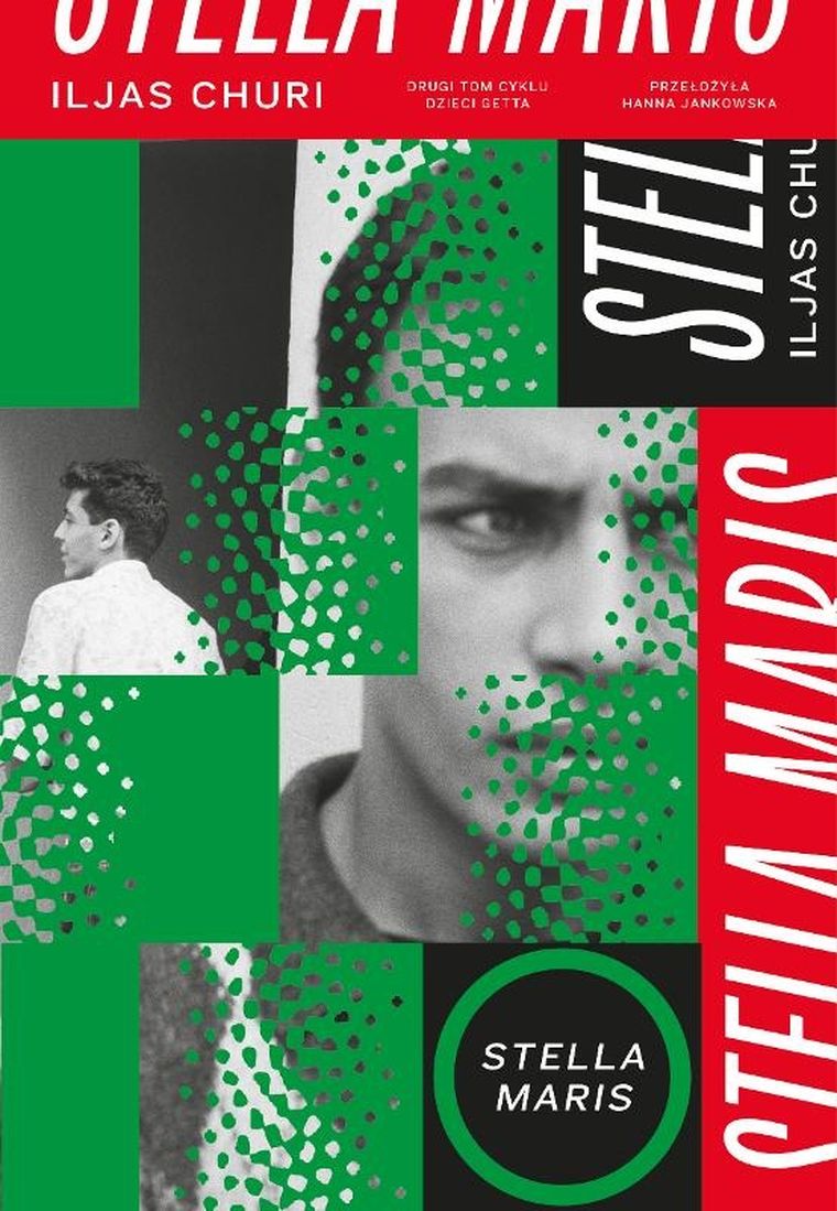 Dzieci getta. Stella Maris