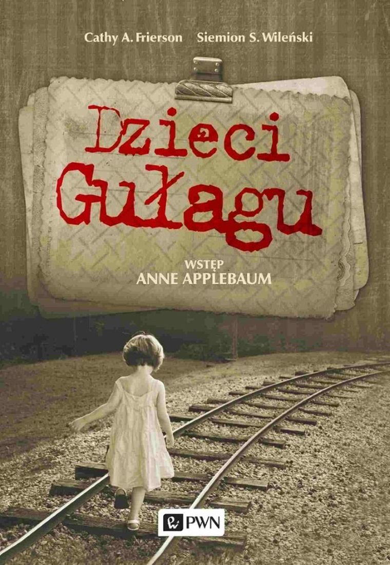 Dzieci Gułagu