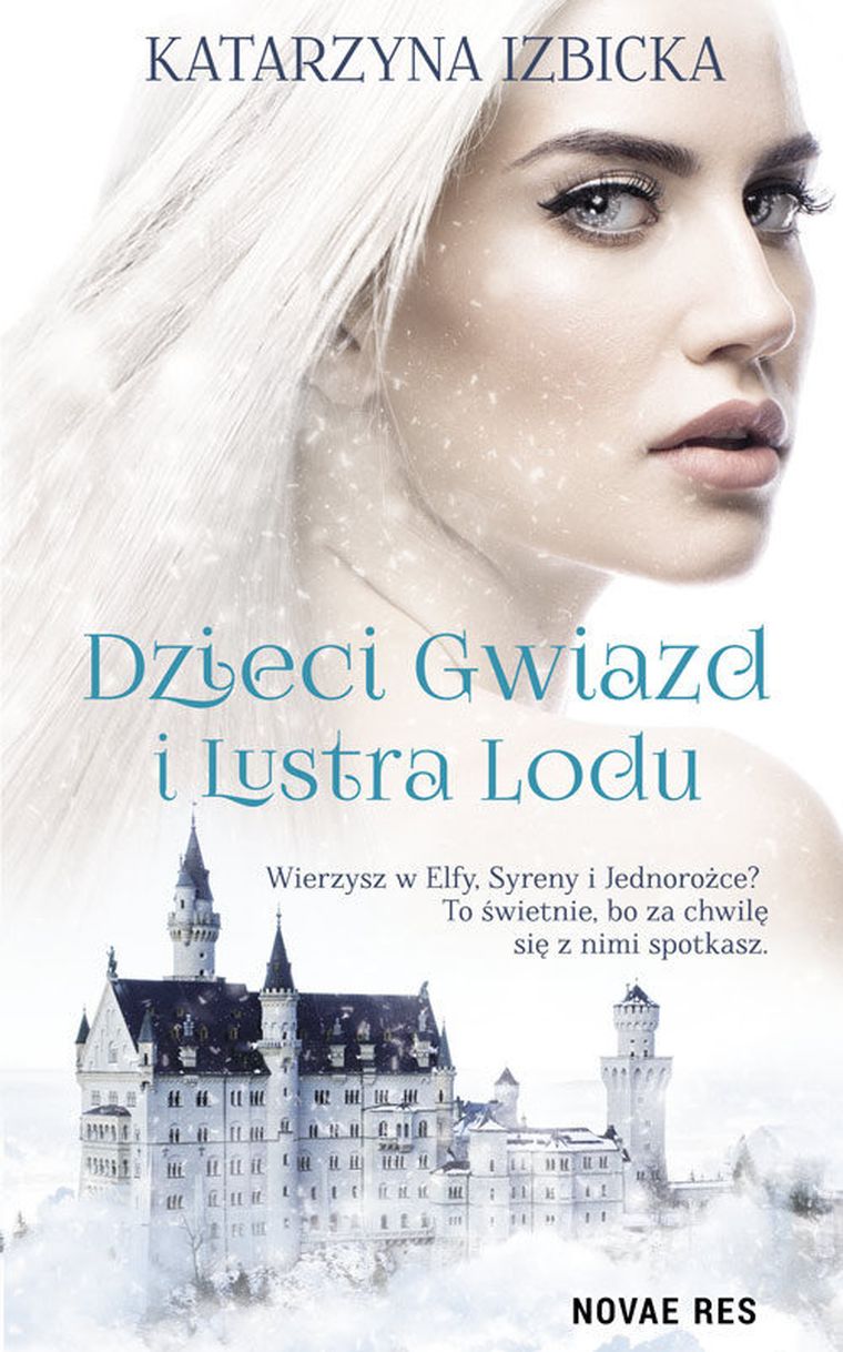 Dzieci Gwiazd i Lustra Lodu