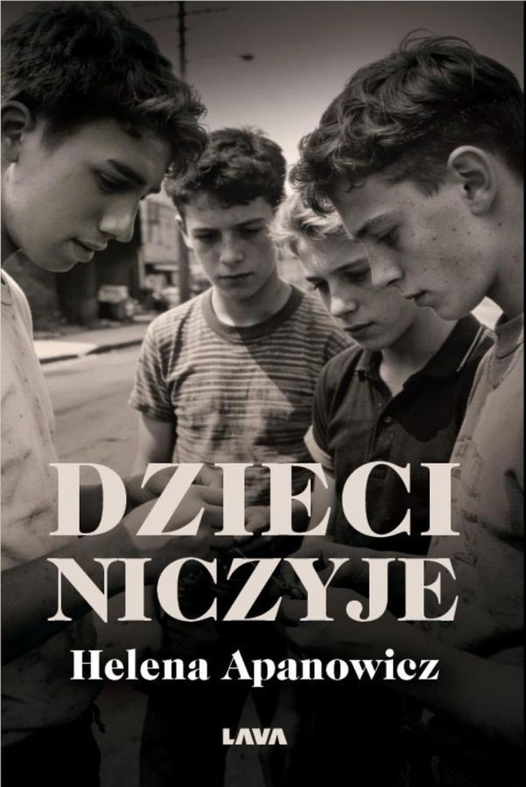 Dzieci niczyje