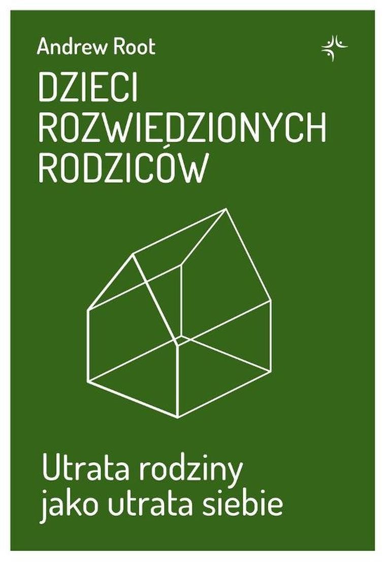 Dzieci rozwiedzionych rodziców. Utrata rodziny jako utrata siebie