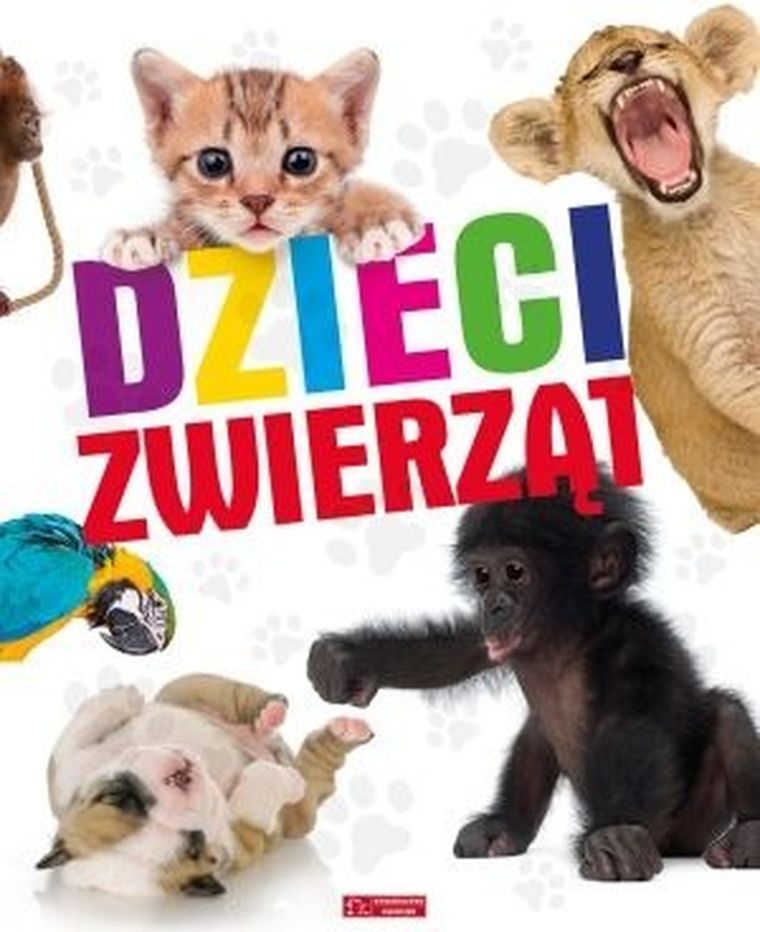 Dzieci zwierząt