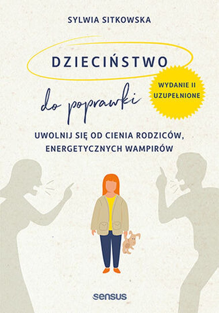 Dzieciństwo do poprawki