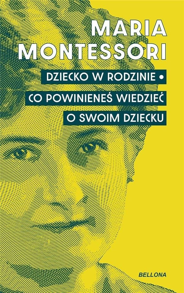 Dziecko w rodzinie. Co powinieneś wiedzieć