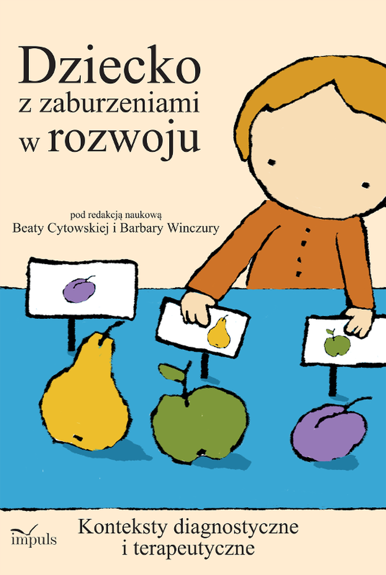 Dziecko z zaburzeniami w rozwoju