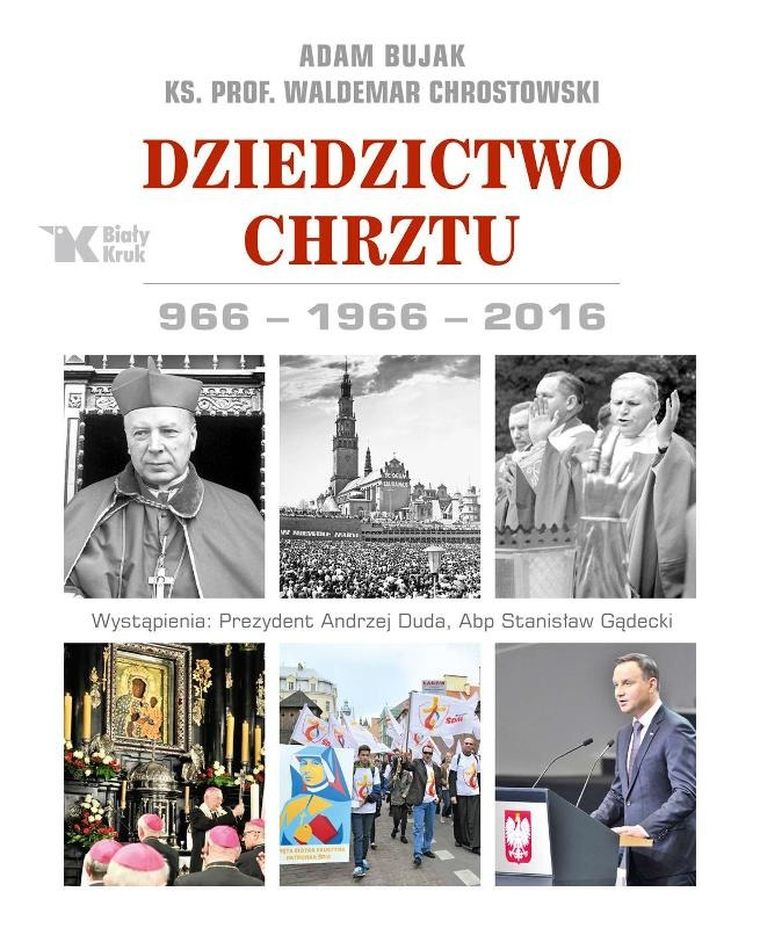 Dziedzictwo chrztu