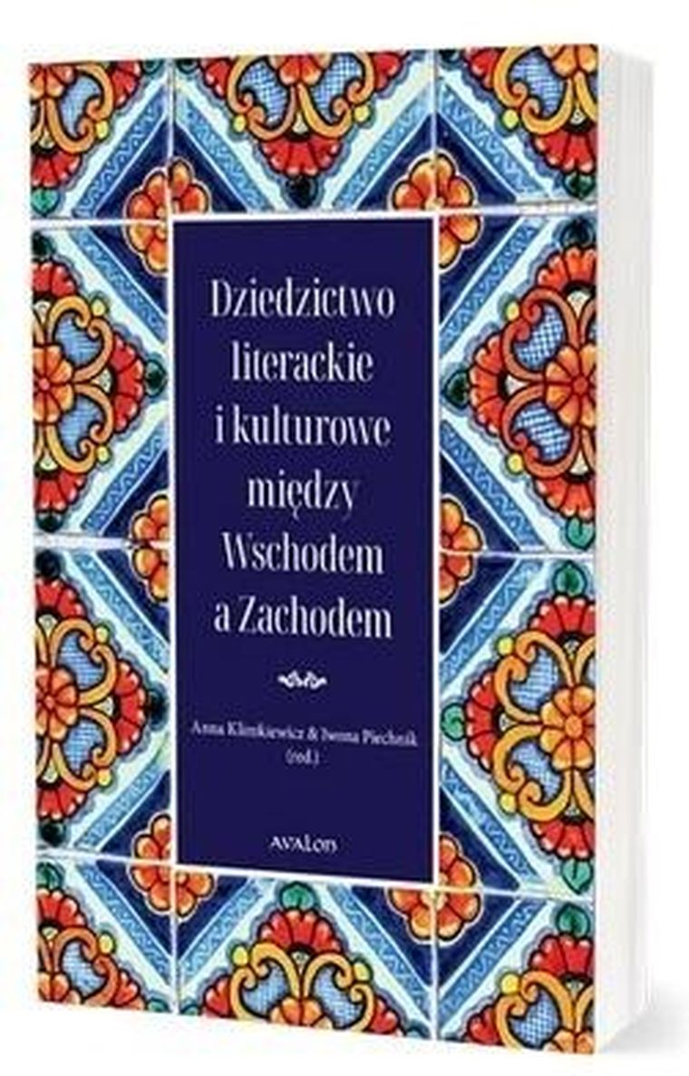 Dziedzictwo literackie i kulturowe