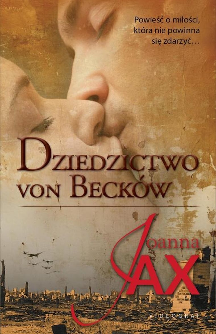 Dziedzictwo von Becków