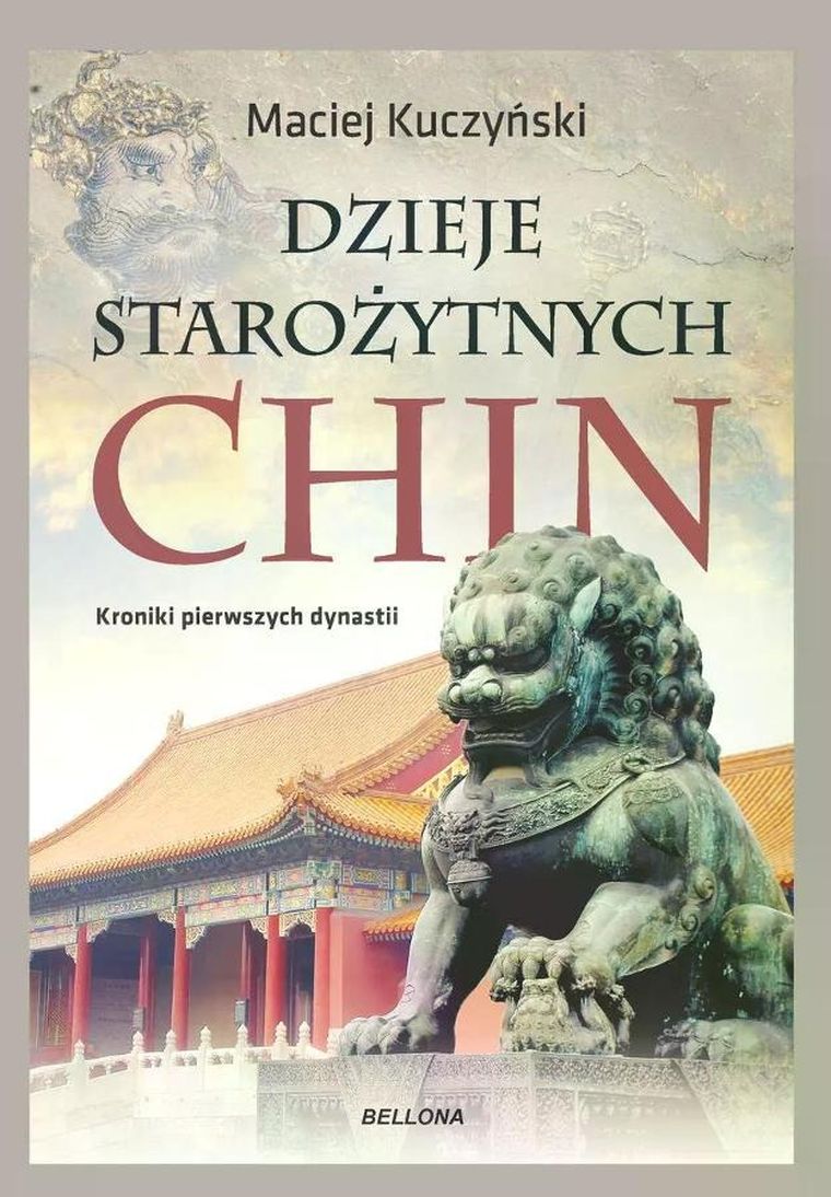 Dzieje starożytnych Chin