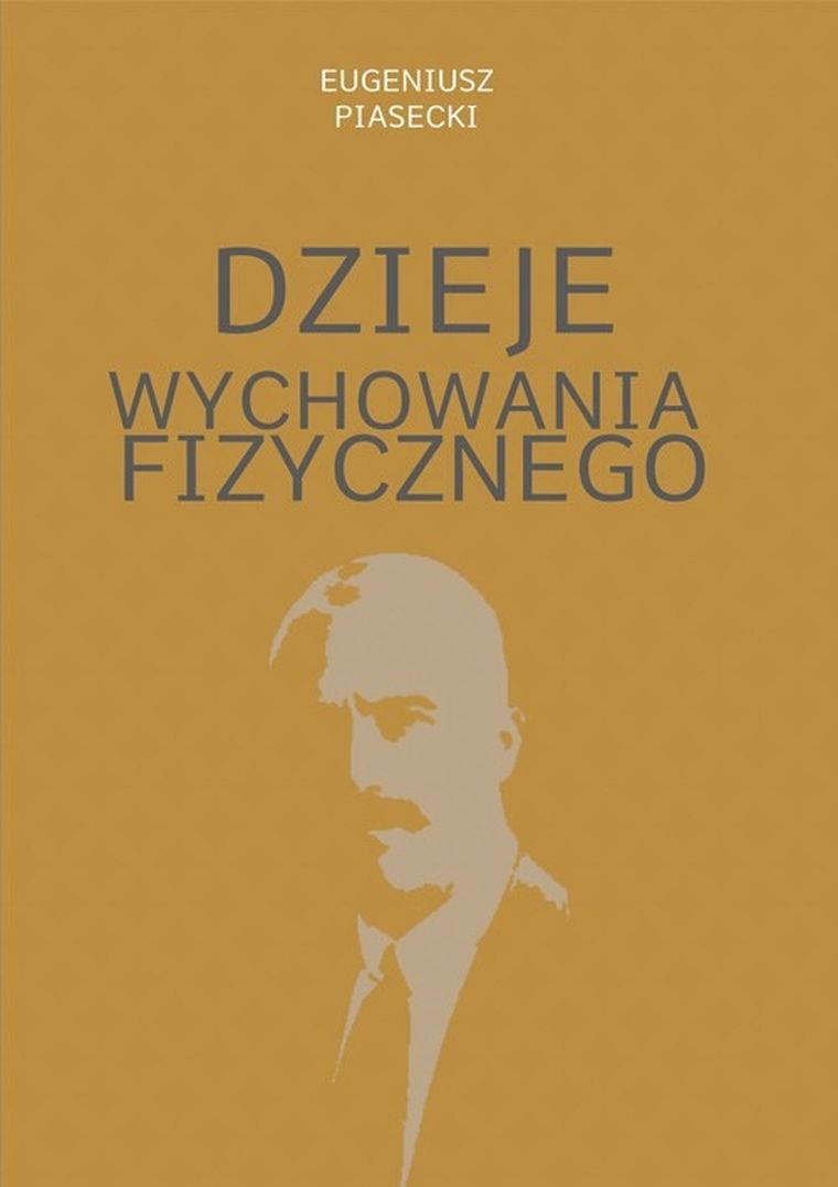 Dzieje wychowania fizycznego