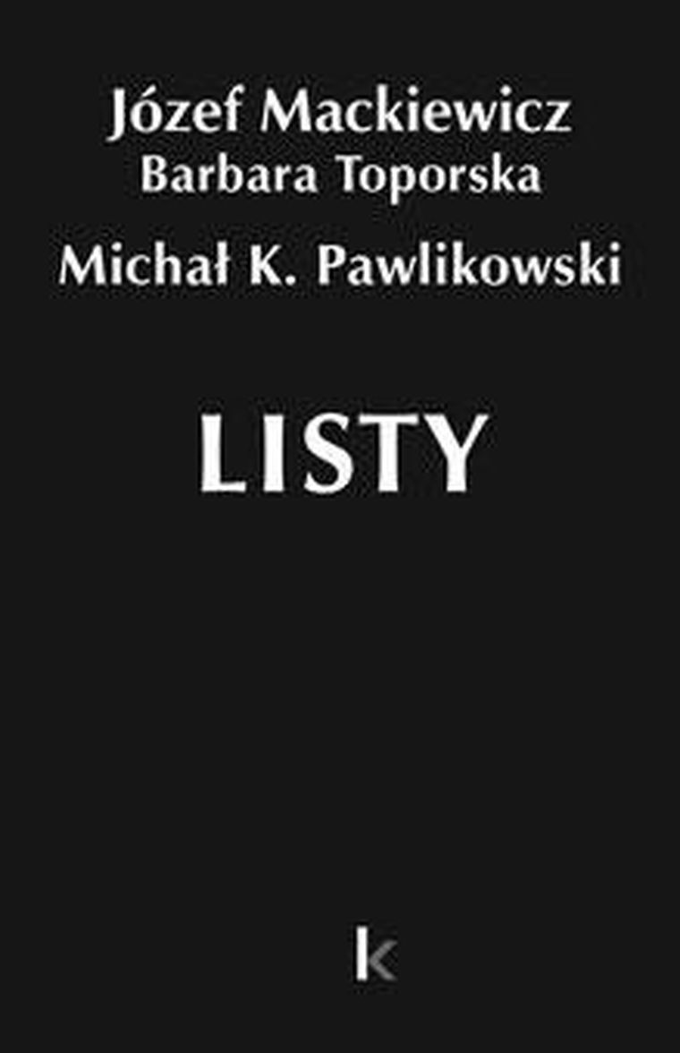 Dzieła. Tom 34. Listy