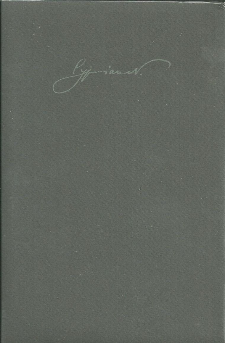 Dzieła wszystkie X. Listy 1 1839-1854