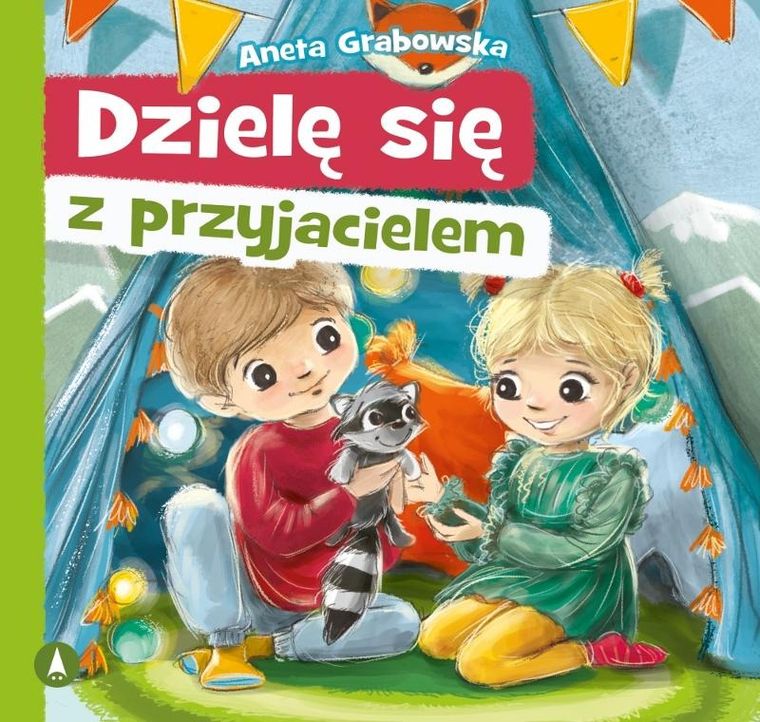 Dzielę się z przyjacielem