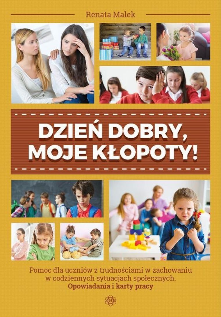 Dzień dobry, moje kłopoty