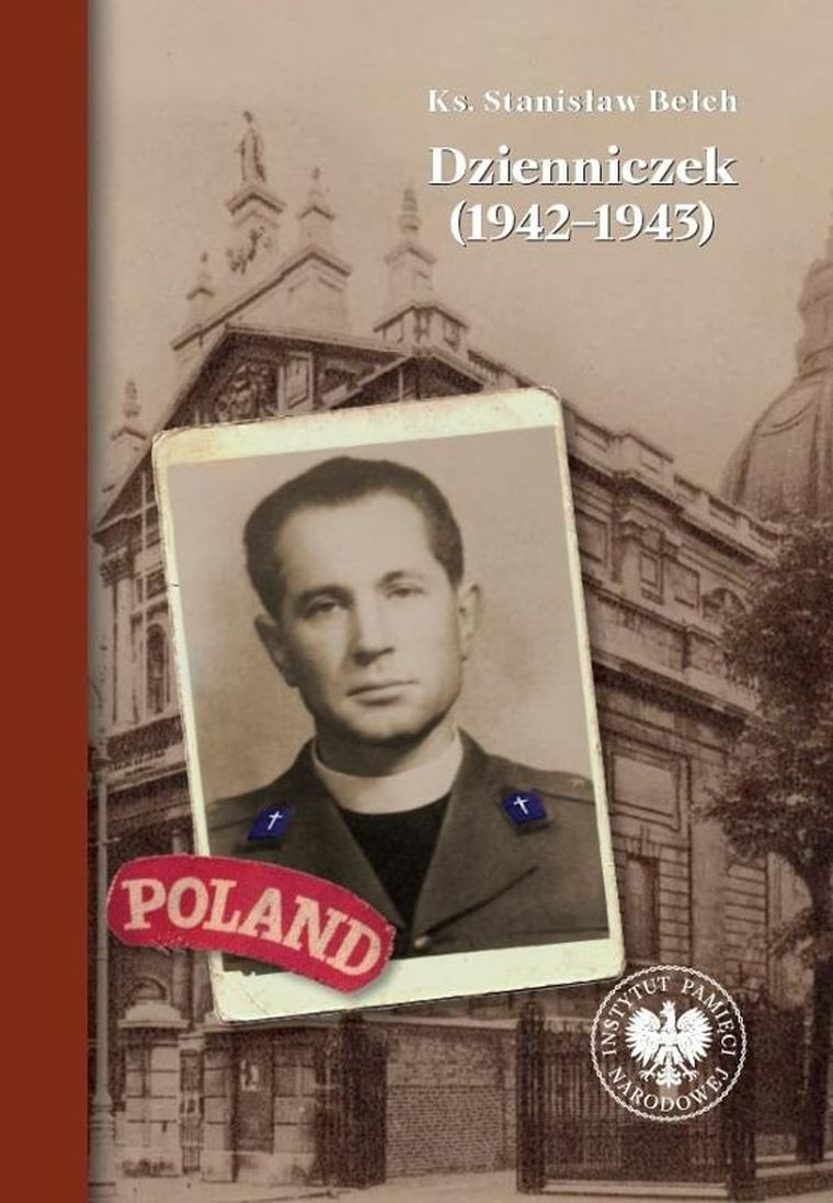 Dzienniczek (1942-1943)