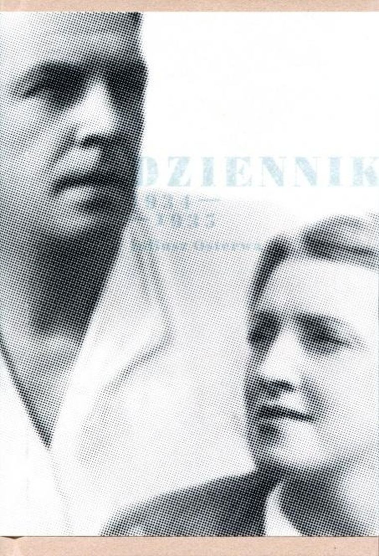 Dziennik 1934-1935
