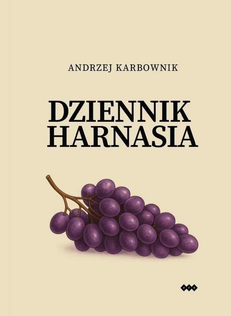 Dziennik harnasia