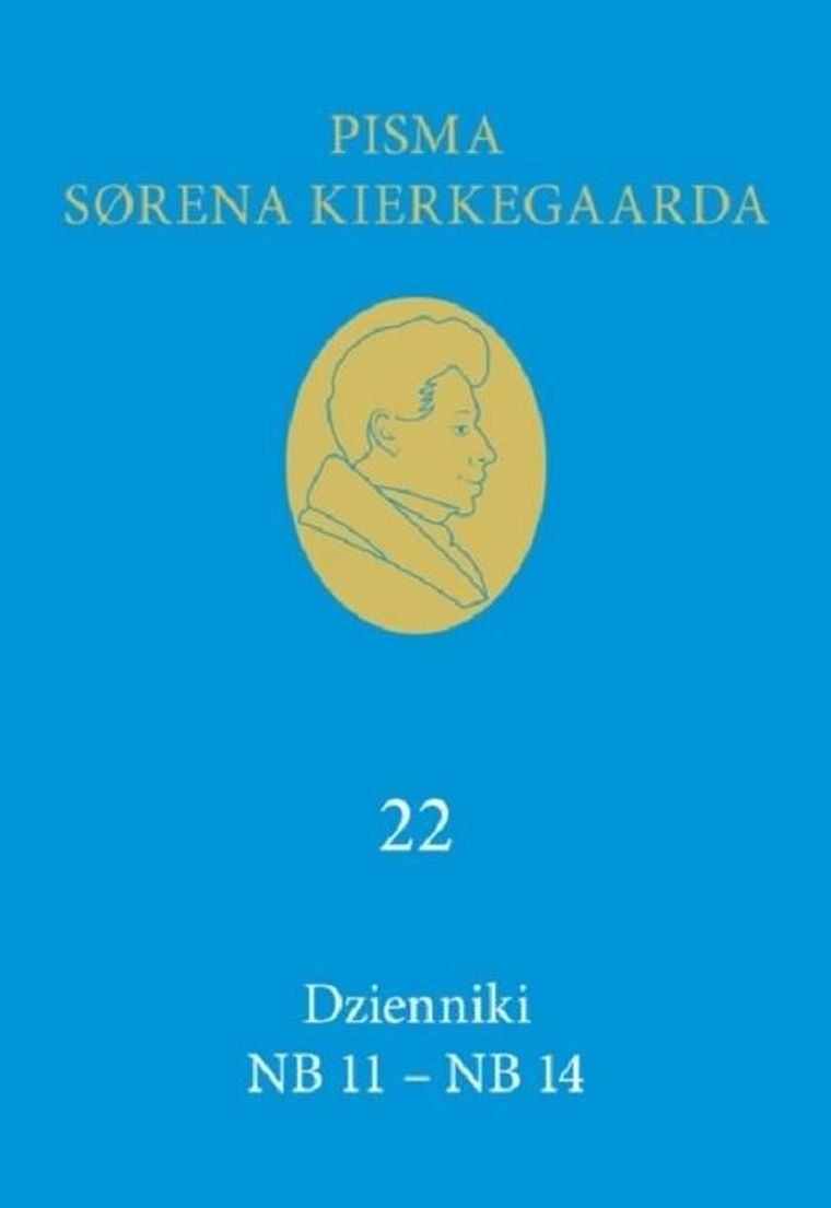 Dzienniki NB 11 NB 14