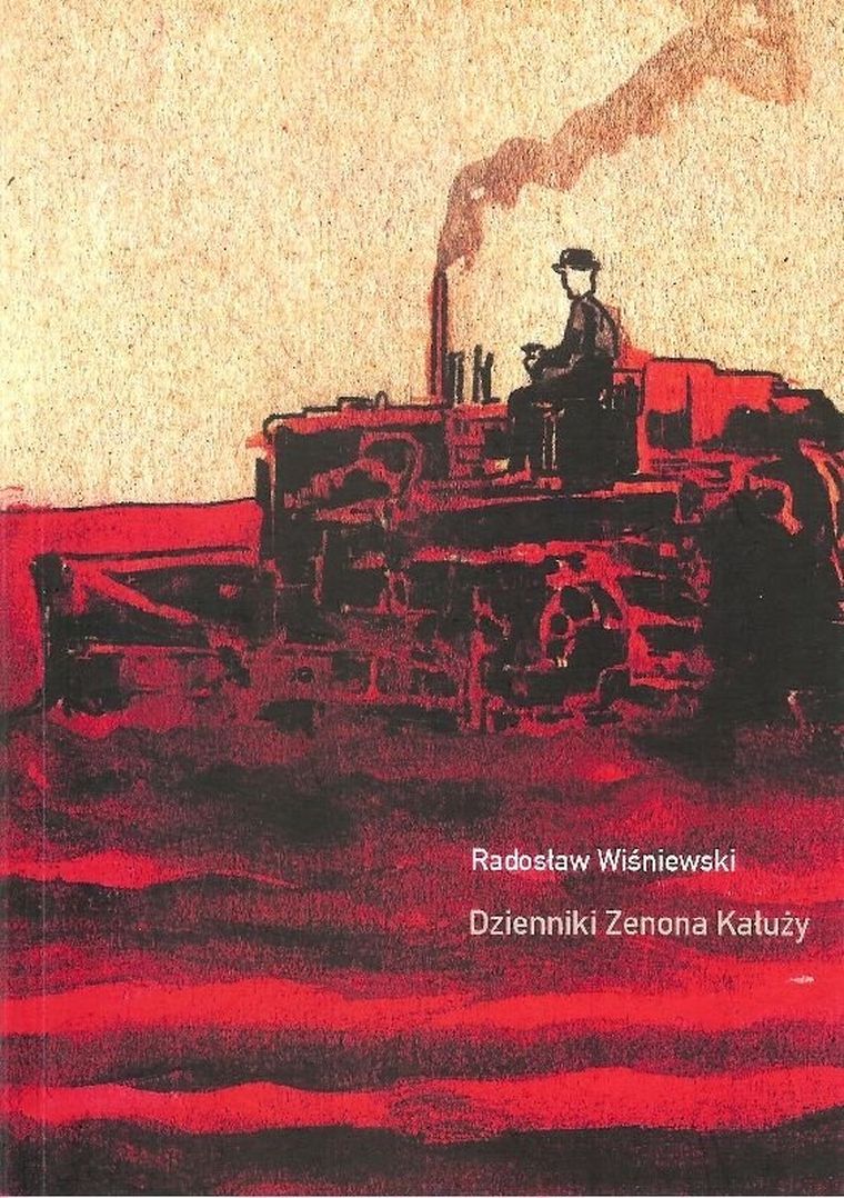 Dzienniki Zenona Kałuży