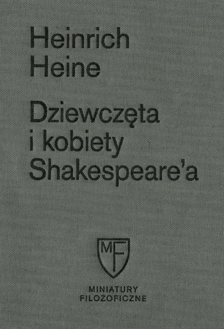 Dziewczęta i kobiety Shakespeare'a (wydanie kieszonkowe)